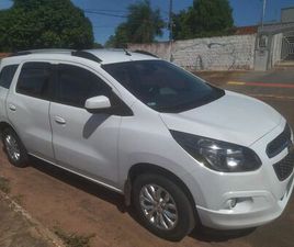 LTZ 1.8 8V ECONO.FLEX 5P AUT.