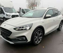 TRAVELLER 1,0 ECOBOOST COOL & CONNECT