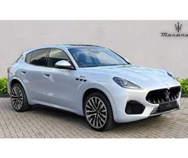 48V MHEV 330 MODENA 5DR AUTO