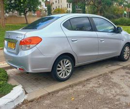 INSTYLE אוט׳ 1.2 (80 כ״ס) [2013-2020]