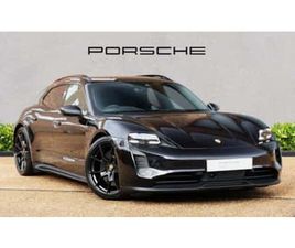 440KW GTS 93KWH 5DR AUTO [75 YEARS/5 SEAT]