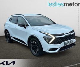 1.6 T-GDI 48V GT-LINE