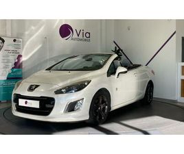 CC 2.0 HDI 163 CH ROLAND GARROS