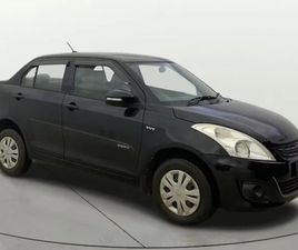 SUZUKI DZIRE
