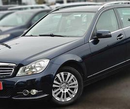 200 CDI BE ELEGANCE 136 CH *BLUETOOTH*