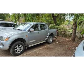 4X2 GLX אוט׳ 2.5 (136 כ״ס) [2007-2010]