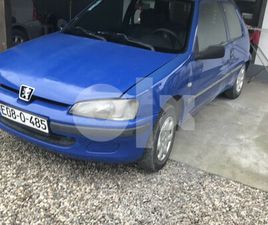 PEUGEOT 106 D. MOŽE ZAMJENA,PONUDITE...
