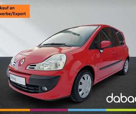 1.6 16V NUR GEWERBE ALLWETTER KLIMA SHZ PANO PDC