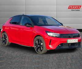 100KW ULTIMATE 50KWH 5DR AUTO