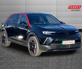 100KW GS 50KWH 5DR AUTO