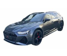 AUDI A6 RS6 AUDI RS6 PERFORMANCE MORE CARS AVAILABLE -17%