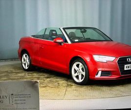 1.5 TFSI COD 35 SPORT EURO 6 (START/STOP) 2DR