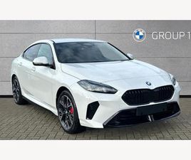 BMW SERIE 2 GRAN COUPE 1.5 220I MHT M SPORT DCT EURO 6 (START/STOP) 4DR