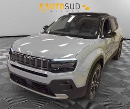 1.2 TURBO SUMMIT FWD 100CV