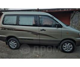 TOYOTA LITE ACE