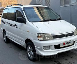 TOYOTA LITE ACE