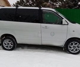 TOYOTA LITE ACE