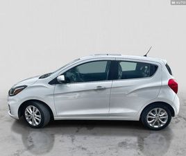 CHEVROLET SPARK PREMIER 1.4 CVT (98 כס)