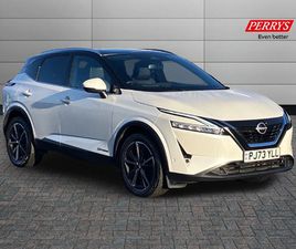 1.5 E-POWER TEKNA 5DR AUTO