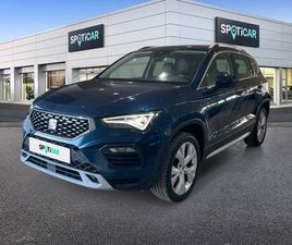SEAT ATECA 1.5 TSI 110KW (150CV) S&S X-PERIENCE XM