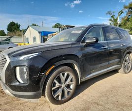 HYUNDAI PALISADE SEL