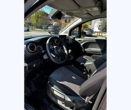 MERCEDES CITAN MERCEDES CITAN 110 CDI FOURGON PRO STANDARD