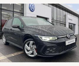 1.4 TSI 13KWH GTE DSG EURO 6 (START/STOP) 5DR