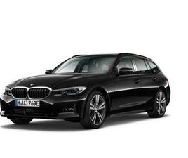 BMW SERIE 3 TOURING 330E E XDRIVE TOURING SPORT LINE AUTOMATIC HEAD-UP