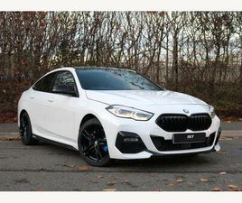 2.0 220I M SPORT DCT EURO 6 (START/STOP) 4DR