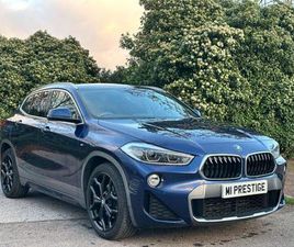 1.5 18I M SPORT X DCT SDRIVE EURO 6 (START/STOP) 5DR