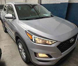 HYUNDAI TUCSON 2.0 4WD . EXPORT OUT OF EUROPE