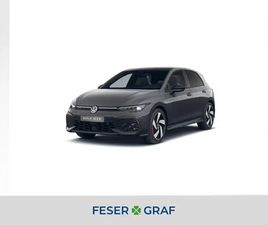 VW GOLF GTE