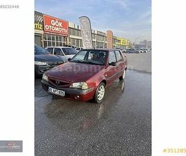 DACIA SOLENZA 1.4 SCALA