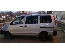 TOYOTA LITE ACE