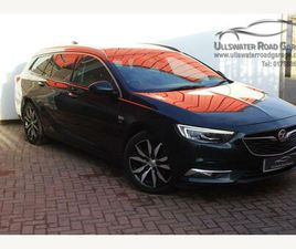 2.0 TURBO D BLUEINJECTION ELITE NAV SPORTS TOURER EURO 6 (START/STOP) 5DR