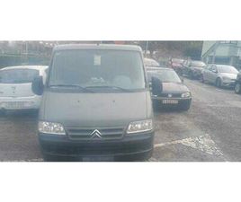 CITROEN JUMPER CITROEN - JUMPER