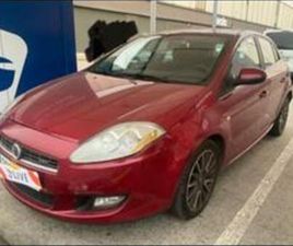 FIAT BRAVO FIAT - BRAVO