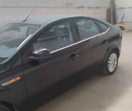 FORD MONDEO FORD - MONDEO