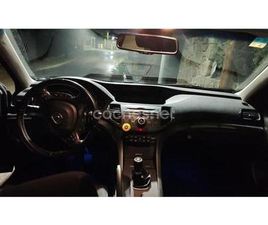 HONDA ACCORD HONDA ACCORD