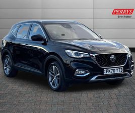 1.5 T-GDI EXCLUSIVE 5DR