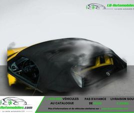 PORSCHE BOXSTER S PORSCHE BOXSTER S 2.5I 350 CH PDK