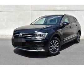 VOLKSWAGEN TIGUAN ALLSPACE VOLKSWAGEN - TIGUAN ALLSPACE