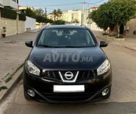 NISSAN QASHQAI NISSAN QASHQAI