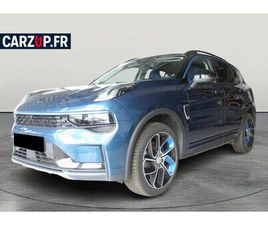 LYNK&CO 01 -1.5 T-GDI * 261 CH * 4X4 * PANO * 360° * ACC * SIÈGES CHAUFFANTS *