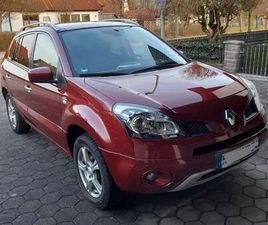 KOLEOS 2.0 DCI FAP 4X4 AUT. NIGHT AND DAY