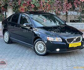 VOLVO S40 1.6 D PREMIUM