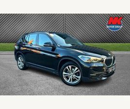2.0 18D SPORT SDRIVE EURO 6 (START/STOP) 5DR