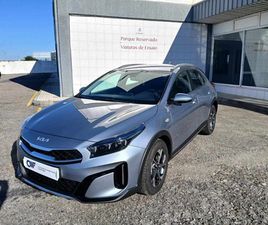 KIA XCEED 1.0 T-GDI DYNAMIC