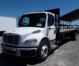 FREIGHTLINER BUSINESS CLASS M2 2019 FREIGHTLINER M2 (25-174) - COMING SOON