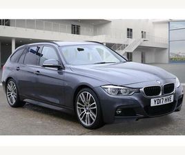 2.0 320D M SPORT TOURING AUTO EURO 6 (START/STOP) 5DR
